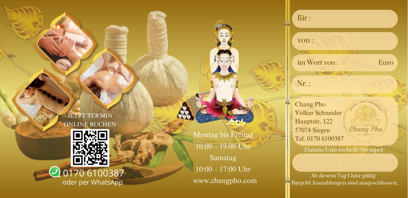 Wat Thung Setthi - Rückseite